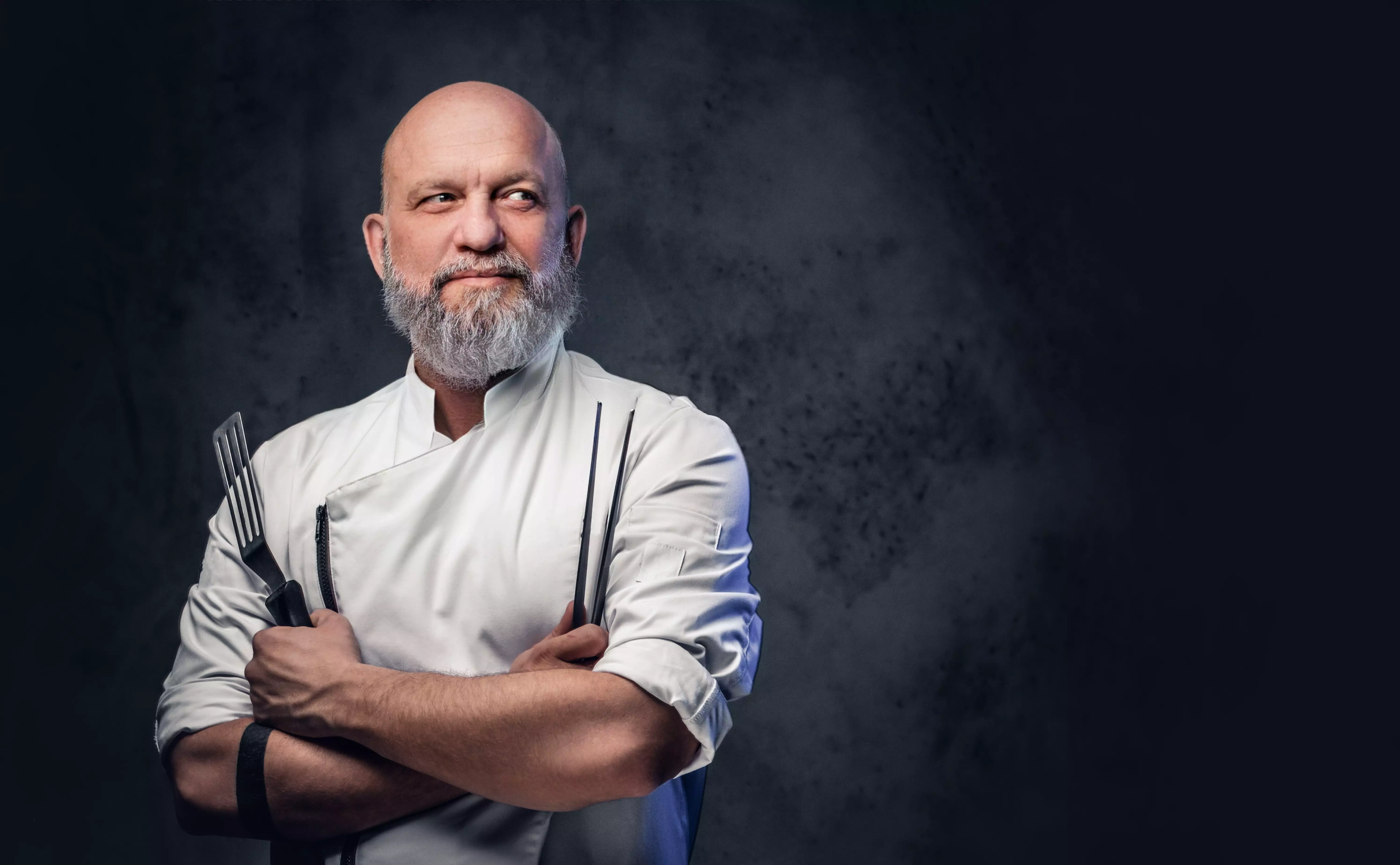 chef