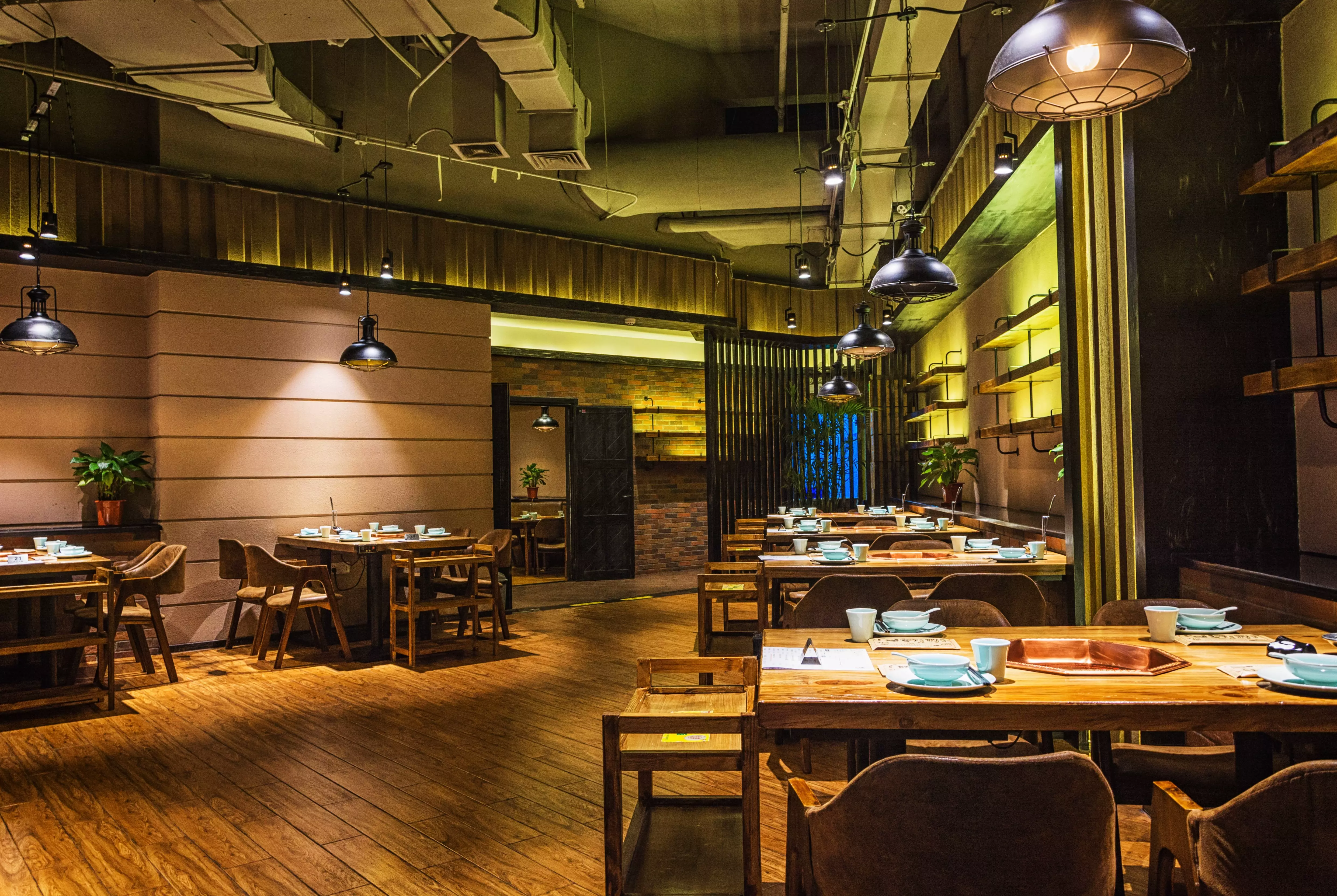 restauracja